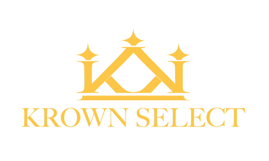 Krown Select Clothing